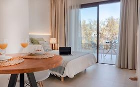 Gaviota - Formentera Vacaciones Adults Only