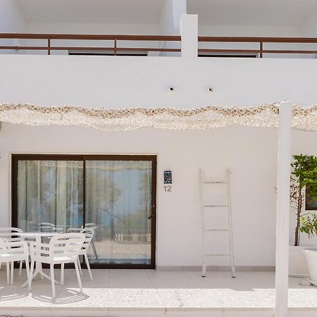 Apartamento Gaviota - Formentera Vacaciones Adults Only Es Caló Exterior foto