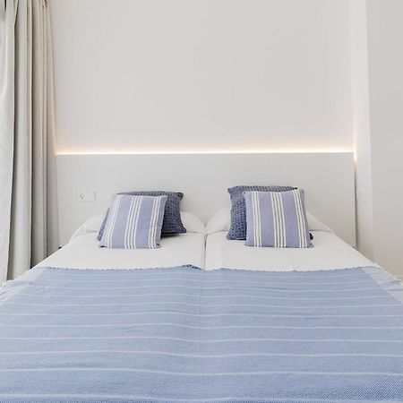Apartamento Gaviota - Formentera Vacaciones Adults Only Es Caló Exterior foto