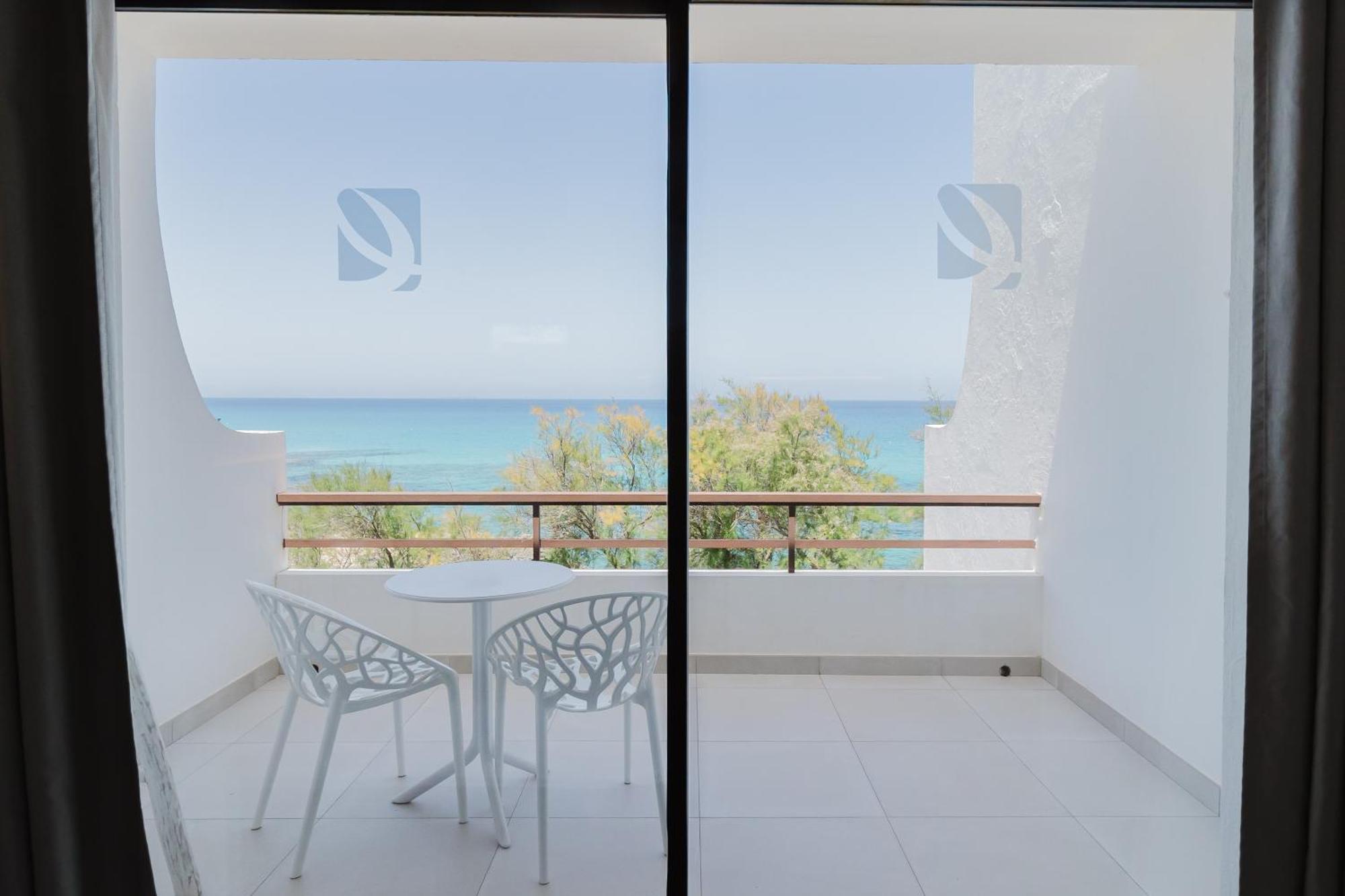 Apartamento Gaviota - Formentera Vacaciones Adults Only Es Caló Exterior foto